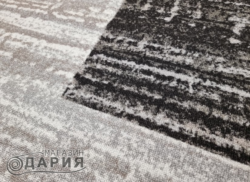 Мокетен килим ERIKA 8034 grey